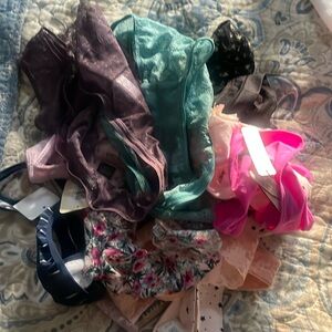 7 NWT Ladies Panties Bundle